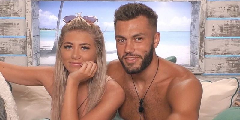 Finn Tapp Wins Love Island Season 6 With Girlfriend Paige Turley- What You Should Know About Him 